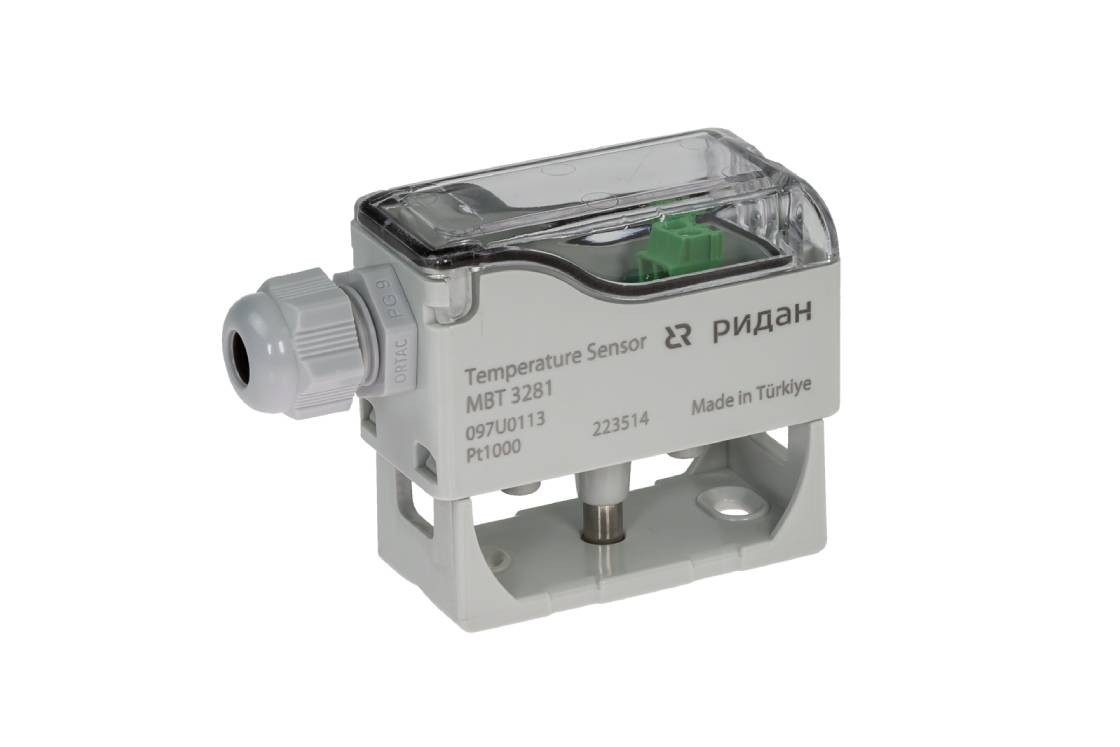 MBT3281 — датчики температуры накладные Ридан