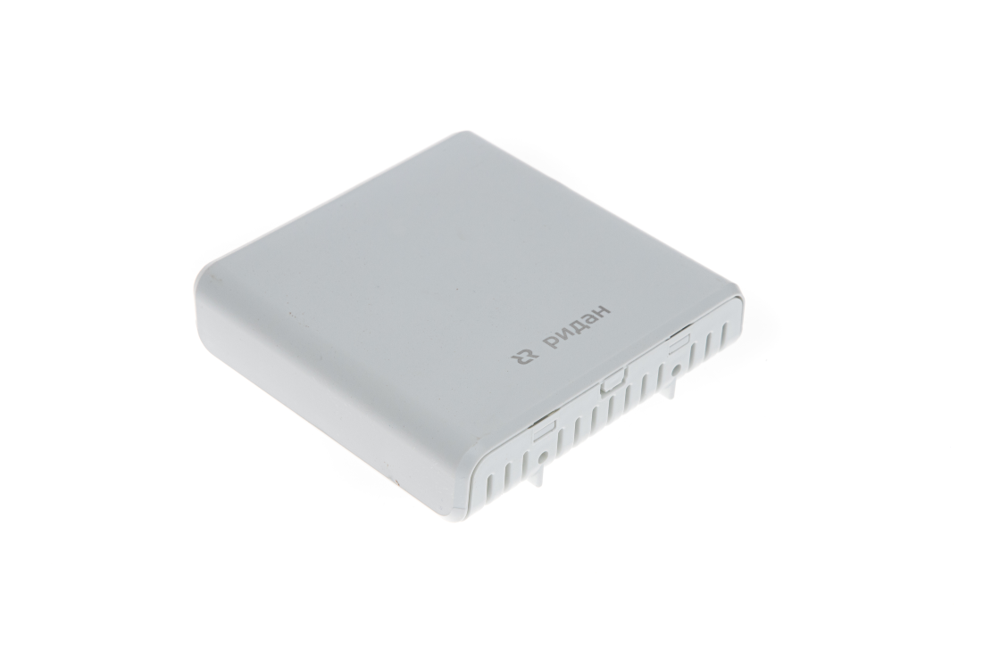 RCD210 — датчики (преобразователь) CO2 комнатные Ридан